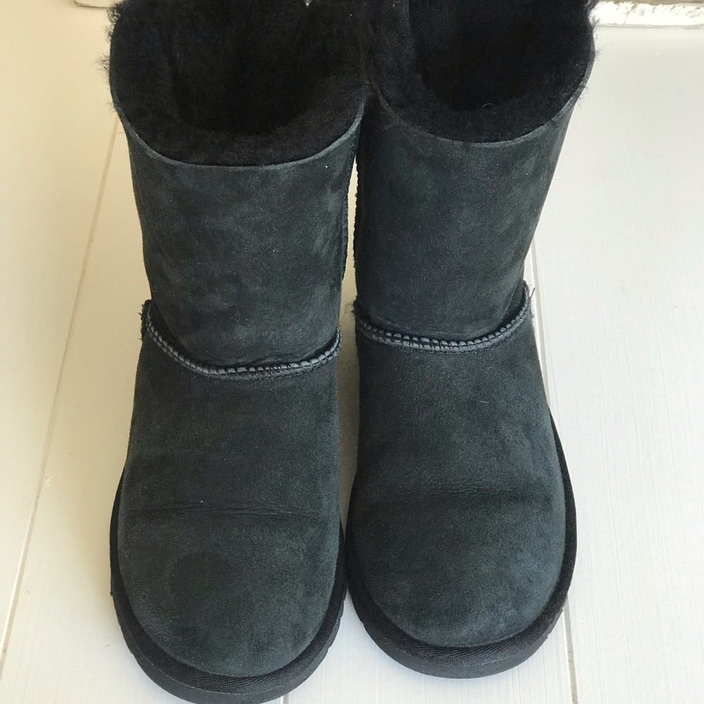 Ugg Bailey Bow Boots